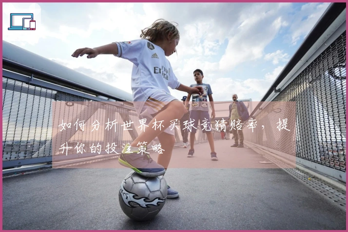 如何分析世界杯买球竞猜赔率，提升你的投注策略