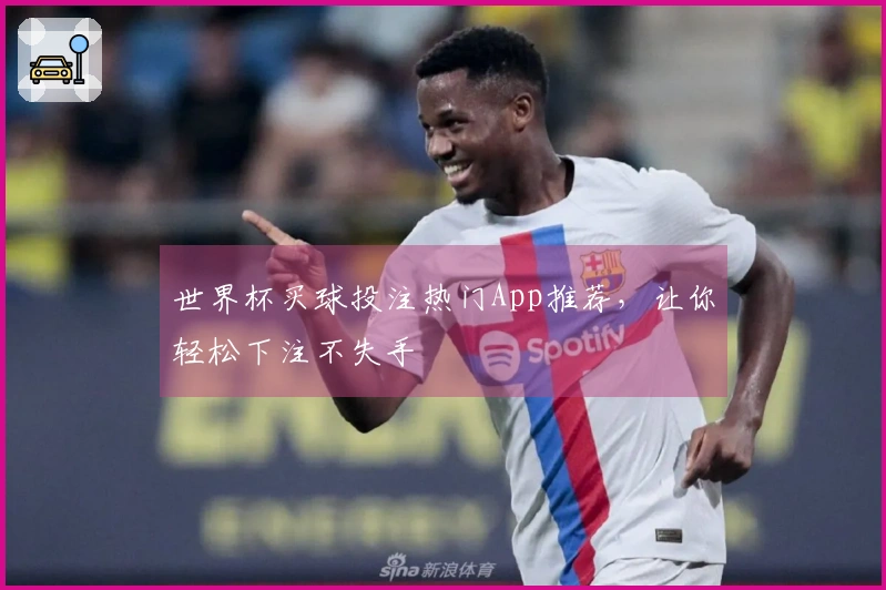 世界杯买球投注热门App推荐，让你轻松下注不失手