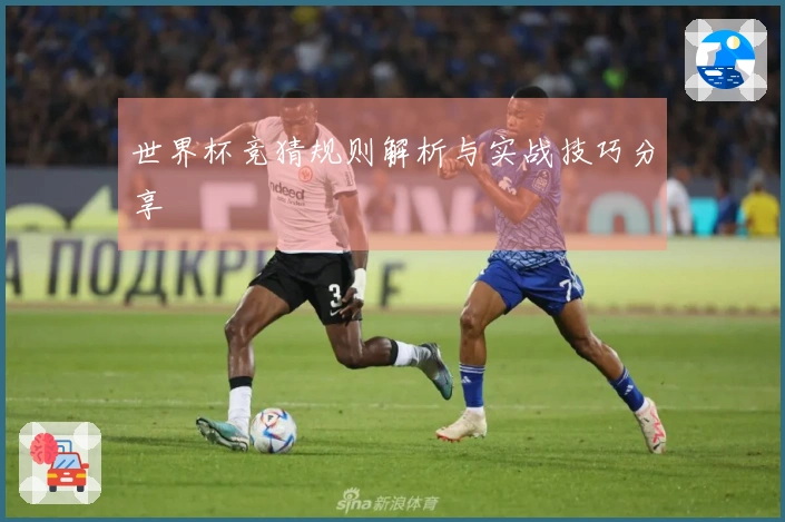 世界杯竞猜规则解析与实战技巧分享