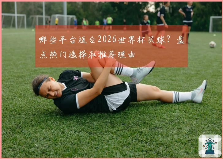 哪些平台适合2026世界杯买球？盘点热门选择和推荐理由