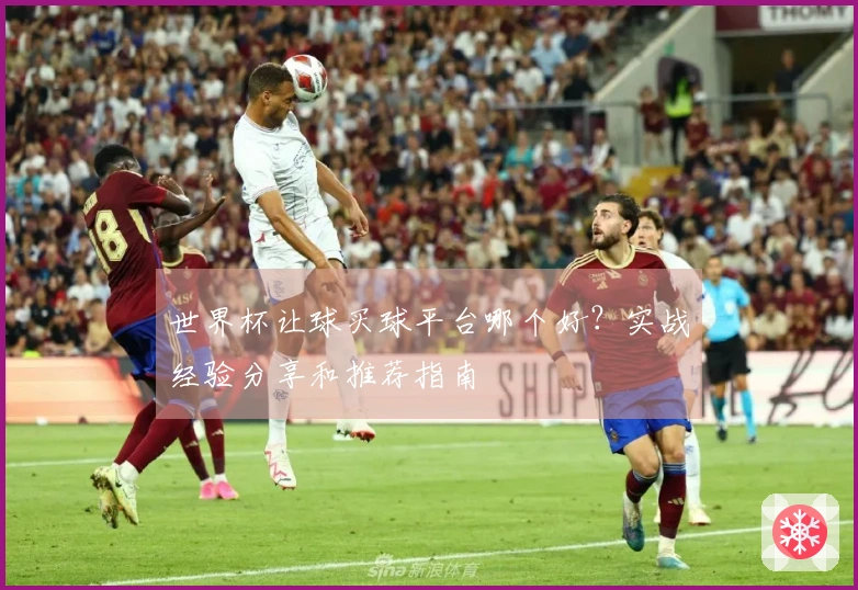 世界杯让球买球平台哪个好？实战经验分享和推荐指南