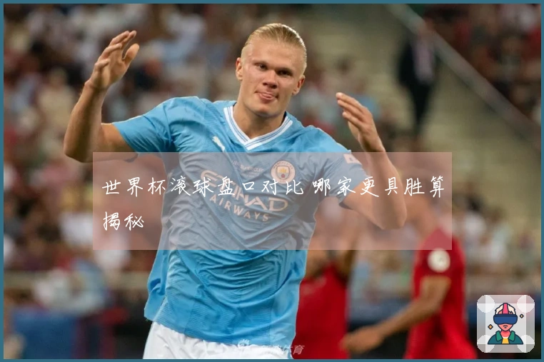 世界杯滚球盘口对比 哪家更具胜算揭秘