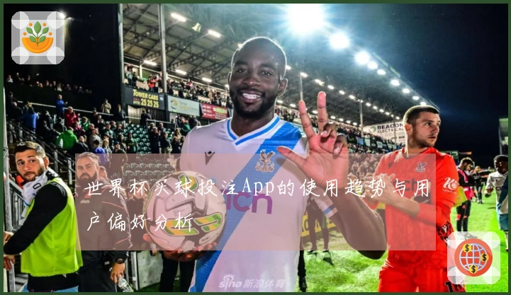 世界杯买球投注App的使用趋势与用户偏好分析